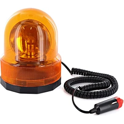 Revolving Warning Lights 12V